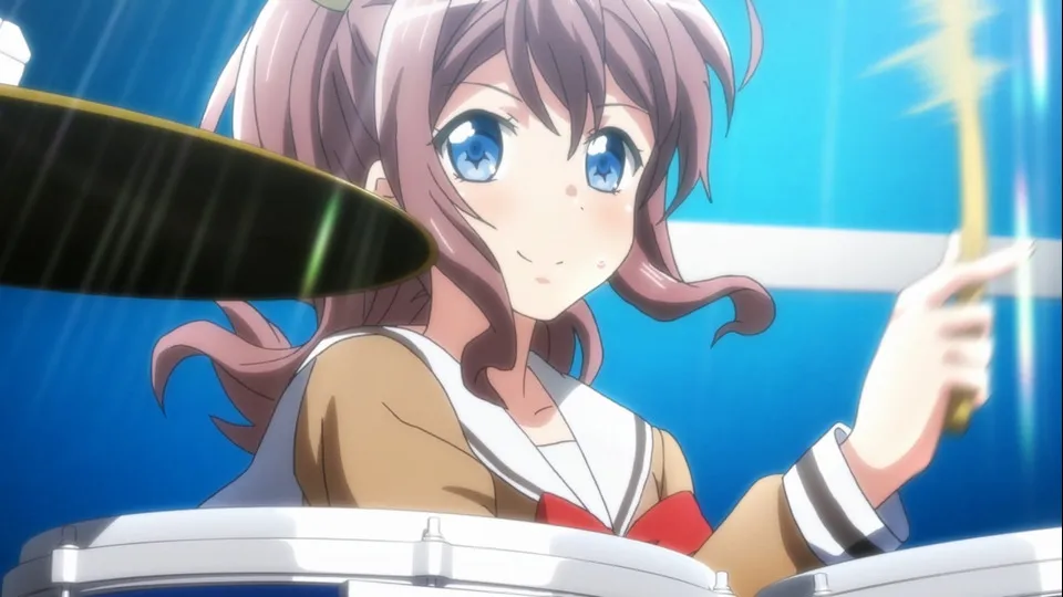 BanG Dream! 6 作っちゃった！